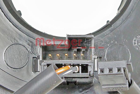 METZGER 0916514 ORIGINAL ERSATZTEIL Wickelfeder, Airbag